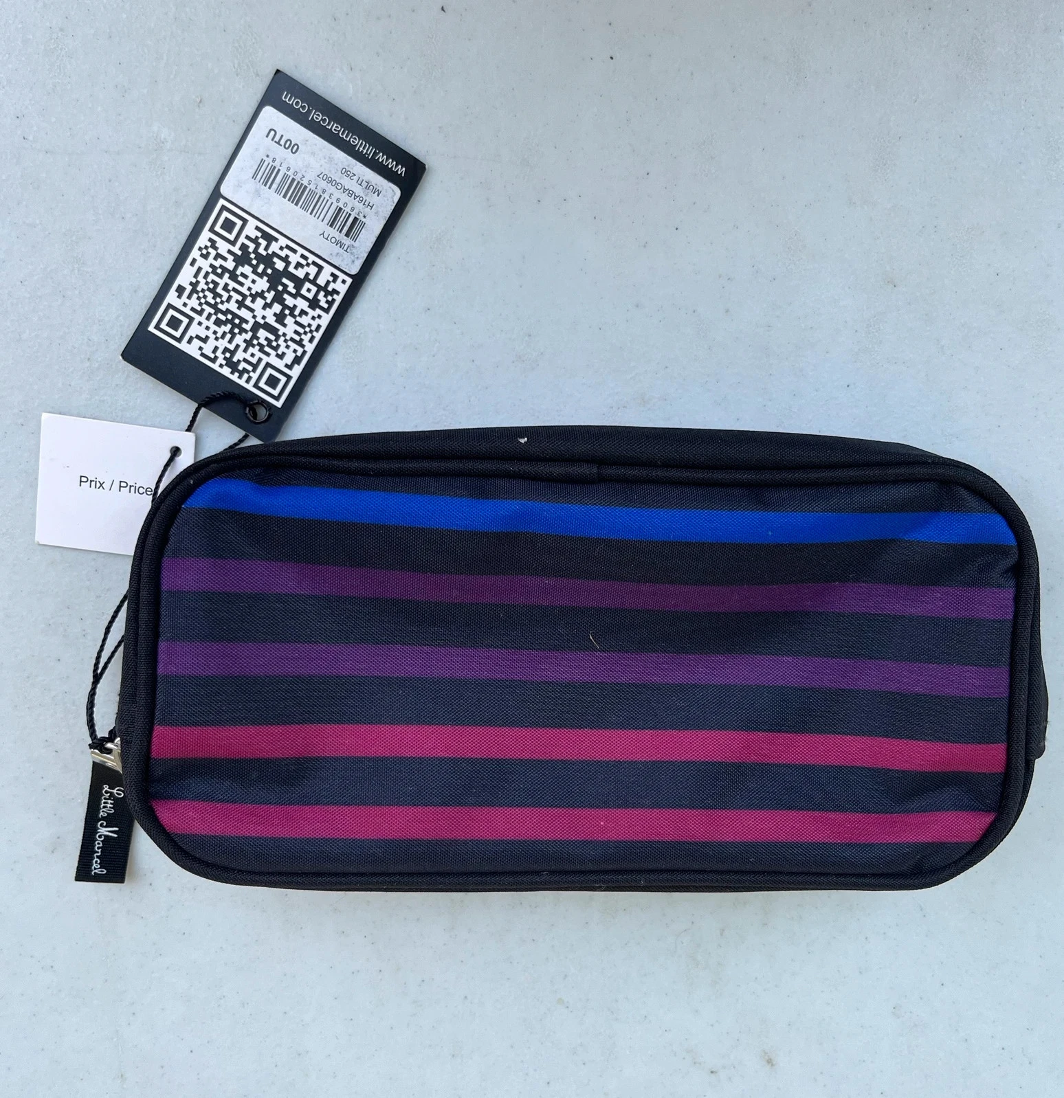 Little, Marcel pencil case – photo 3